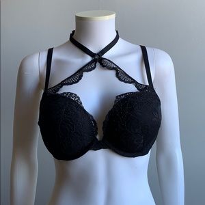Sexy Padded Bra